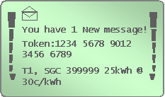 sms