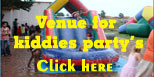Party Farmyard